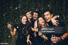 Image result for silvesterparty