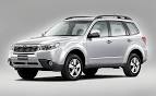 subaru forester ~ Ozi News