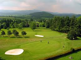 Image result for Cradoc Golf Club