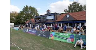 Image result for Great Baddow Cricket Club