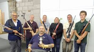 Image result for Chepstow Rifle Club