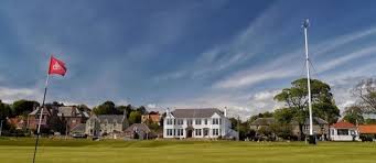 Image result for Gullane Bowling Club