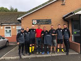 Image result for St Albans Rugby Football Sports & Social Club