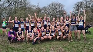Image result for Running Club Finsbury Park - We Run