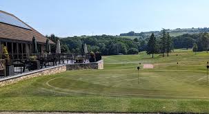 Image result for Stocksfield Golf Club Limited
