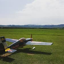 Image result for Reading & District Model Aircraft Club