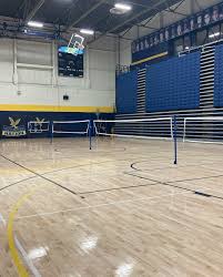 Image result for Shuttles (Brentford) Badminton Club
