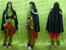 「ディアス・フラック スターオーシャン　セカンドストーリー」の画像検索結果