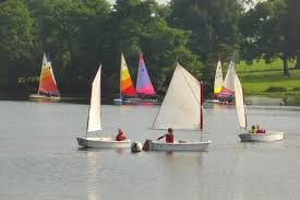 Image result for Redesmere Sailing Club