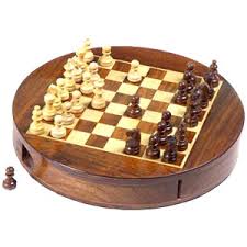 3 Very Famous Chess Games