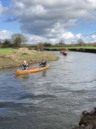 Image result for Axe Vale Canoe Club