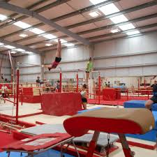 Image result for Huntingdon Gymnastics Club