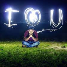 Znalezione obrazy dla zapytania malowanie światłem