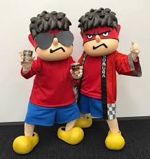 「吉田くん 秘密結社鷹の爪」の画像検索結果