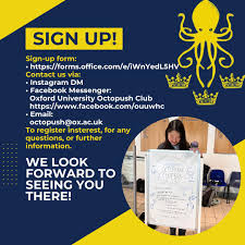 Image result for Chelmsford Octopush Club