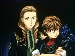 「レディ・アン 新機動戦記ガンダムW」の画像検索結果