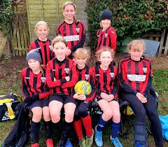 Image result for Afc Cornard Dynamos Fc