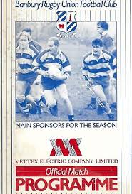 Image result for Banbury Rugby Football Club