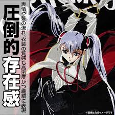 「メグミ・レイナード 機動戦艦ナデシコ The prince of darkness」の画像検索結果