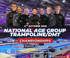 Image result for Evolution Trampoline Club