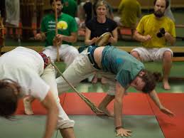 Image result for Group Senzala Cambridge