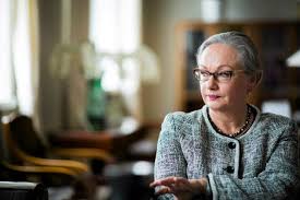 Image result for pauliine koskelo