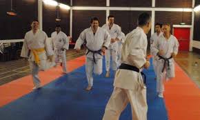 Image result for Wanstead JuJitsu Club