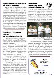 Image result for Upper Donside Bowling Club