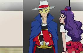 「滝川純 プリティーリズム・オーロラドリーム」の画像検索結果