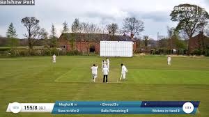 Image result for Cherry Tree Cricket Club