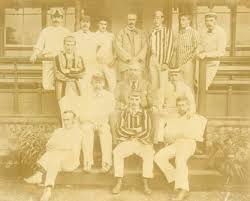 Image result for Hylton Cricket Club