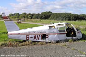 Image result for Southend Flying Club
