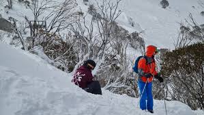 Image result for newcastle university mountaineering club