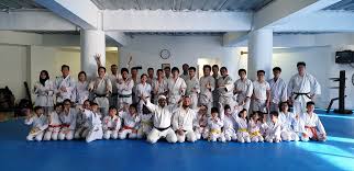 Image result for Iwama Shin Shin Aiki Shuren Kai