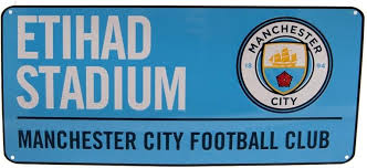 Image result for Manchester City Football Club