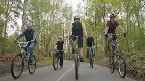 Image result for tall bikes