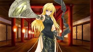 「望月麻里（マリ） デビルサバイバー」の画像検索結果