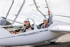 Image result for Bannerdown Gliding Club