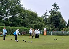 Image result for Lanark Bowling Club