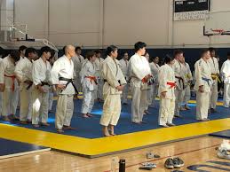 Image result for Moonraker Judo Club