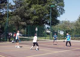 Image result for Bramhall Park Lawn Tennis Club