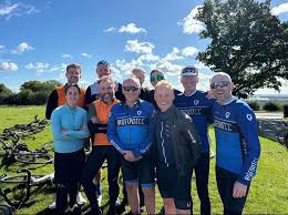 Image result for Bigfoot MTB Club