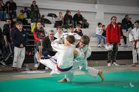 Image result for Grange Judo Club