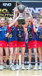 Image result for Ywca Bury Juniors Netball Club
