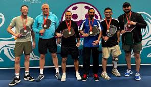 Image result for Heaton Tennis & Squash Club