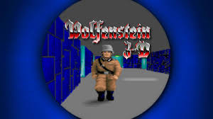 Image result for wolfenstein 3d