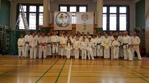 Image result for Uwe Karate Club
