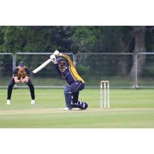 Image result for Basingstoke & North Hants Cricket Club