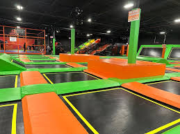 Image result for Nova Trampoline Club