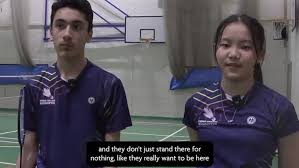 Image result for Hull Junior Badminton Club